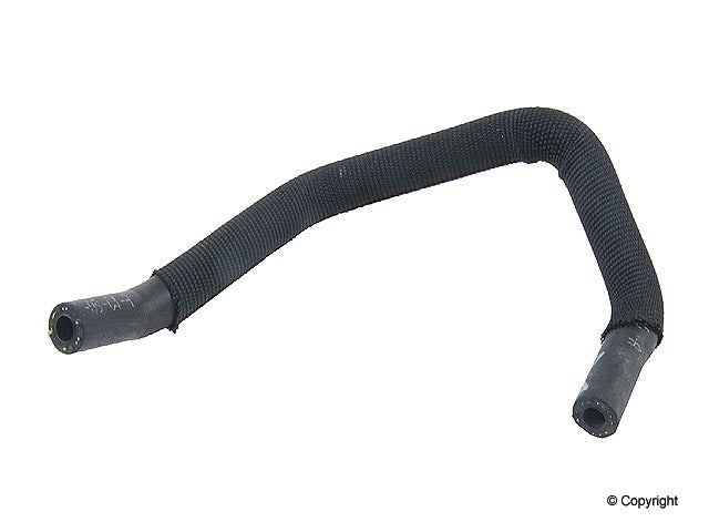 CRP Engine Coolant Hose