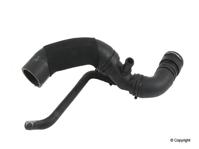 CRP Radiator Coolant Hose