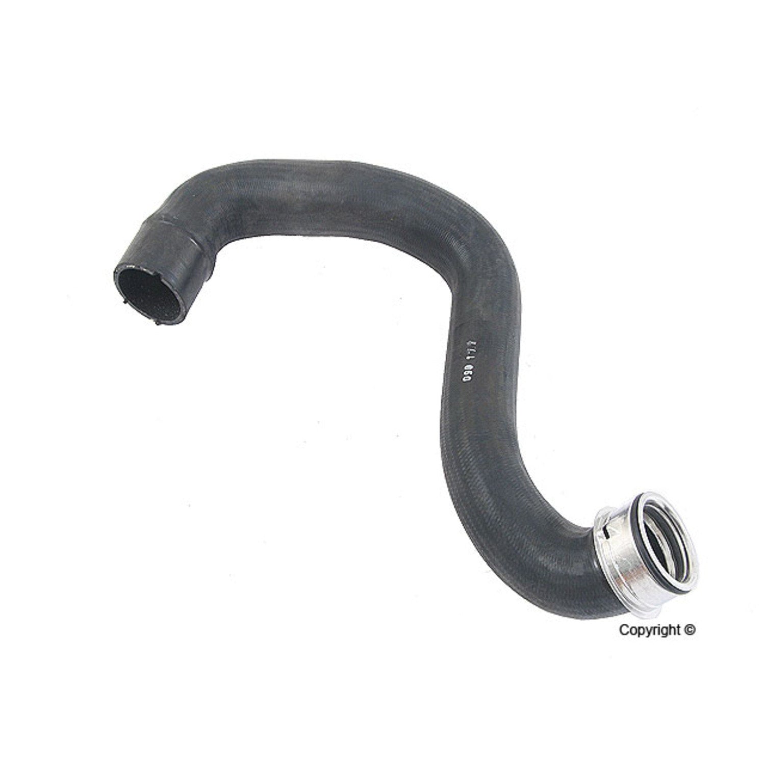 CRP Radiator Coolant Hose