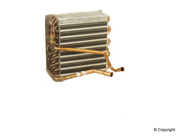 CRP A/C Evaporator Core