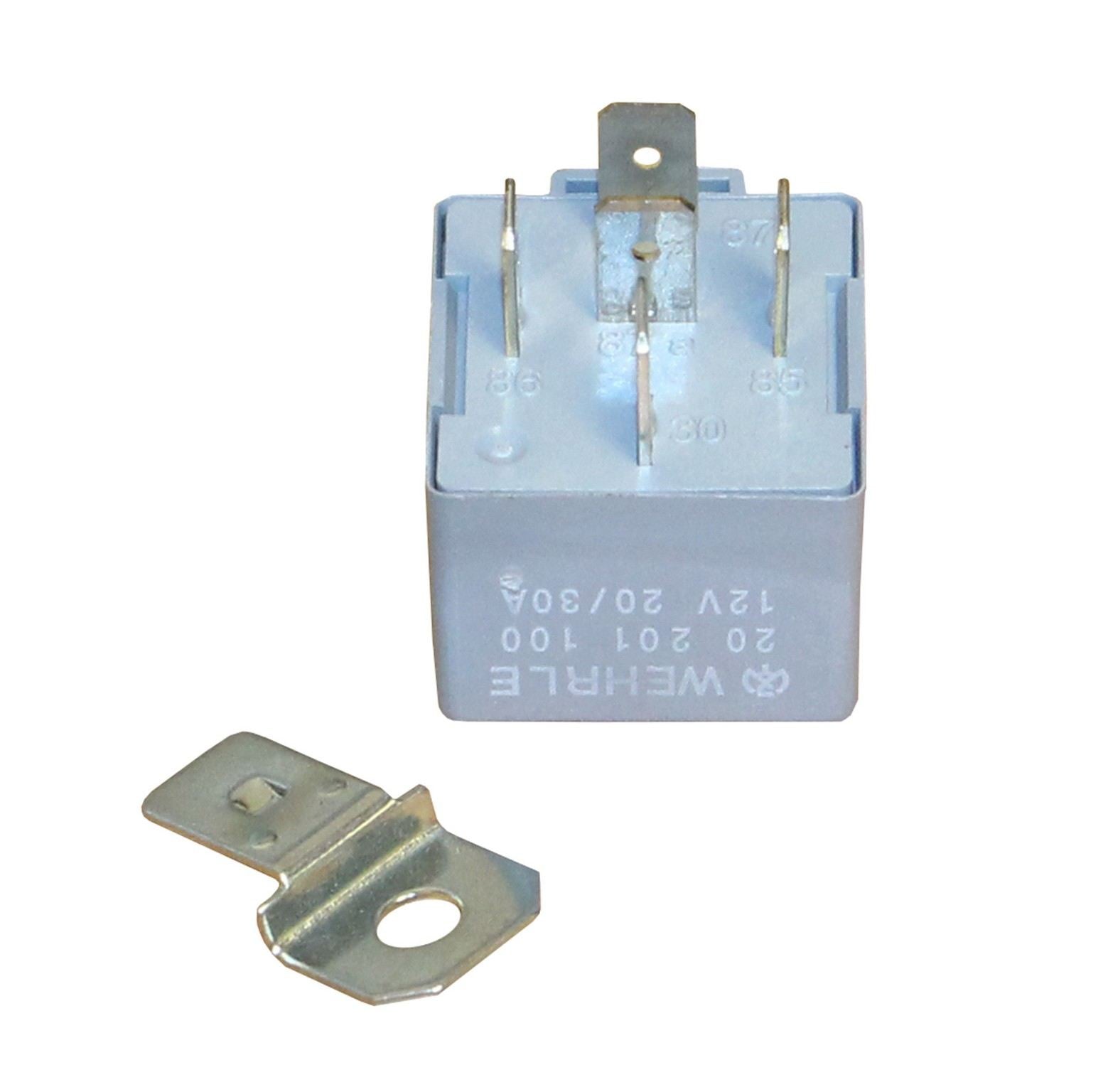 CRP Multi Purpose Relay