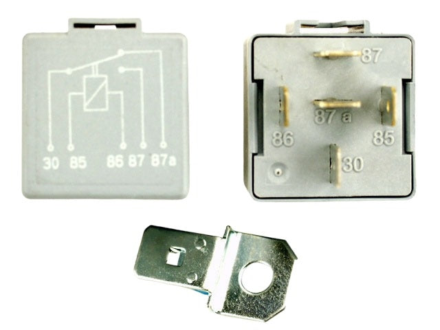 CRP Multi Purpose Relay