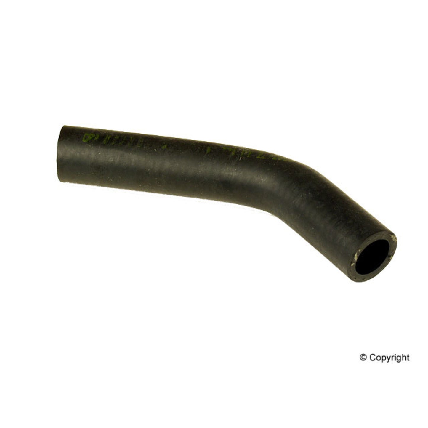 CRP Engine Coolant Hose