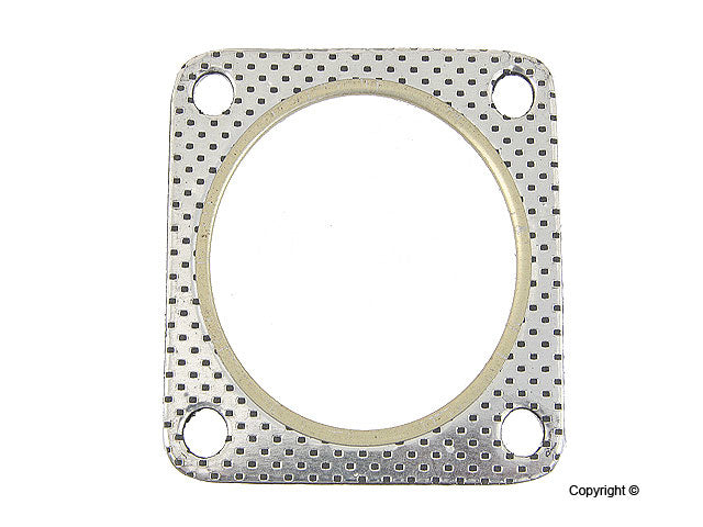 CRP Exhaust Pipe Flange Gasket