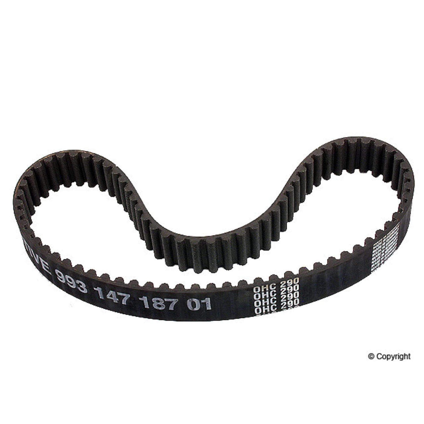 Continental Accessory Drive Belt
