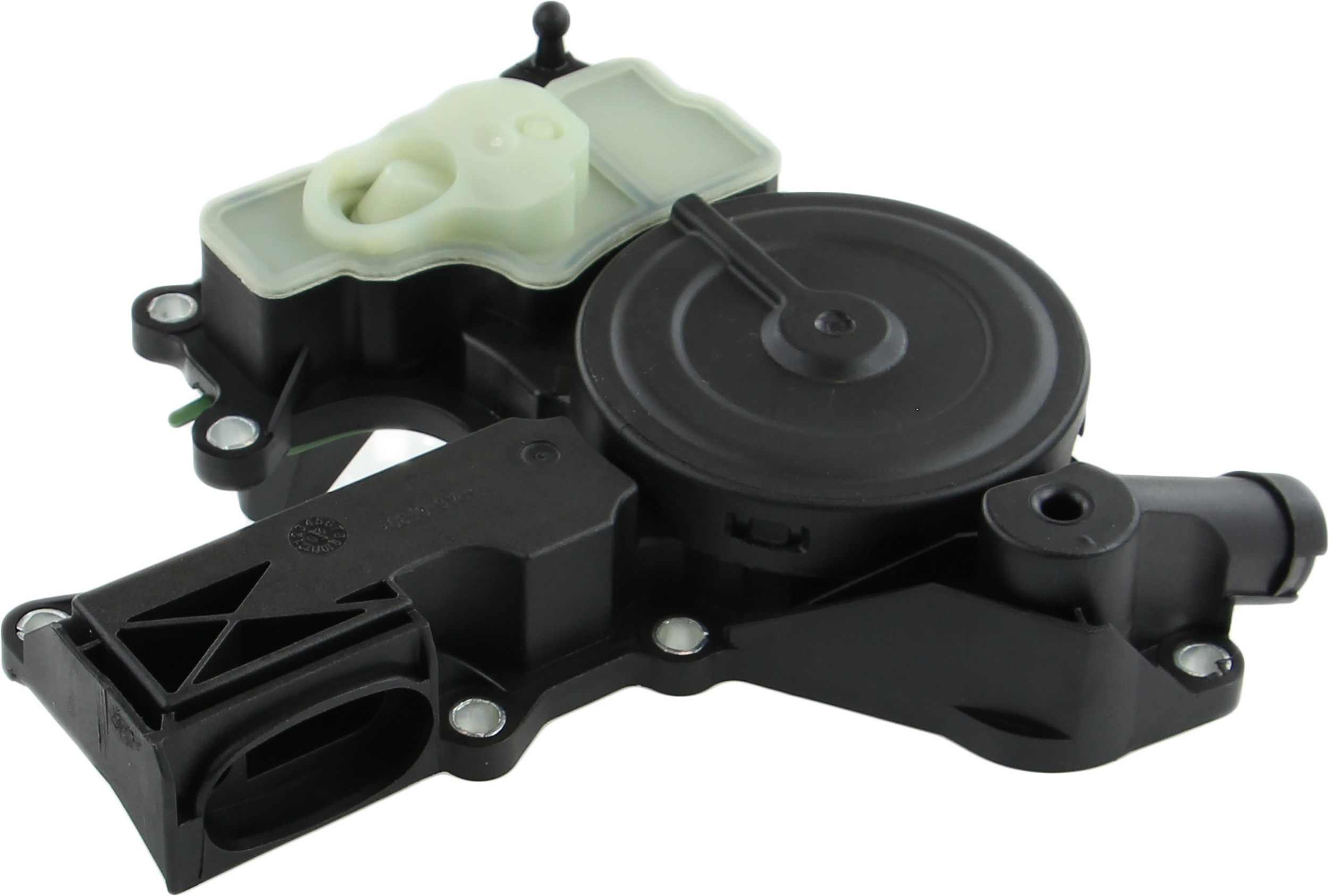 Rein Engine Oil Separator ABH0237