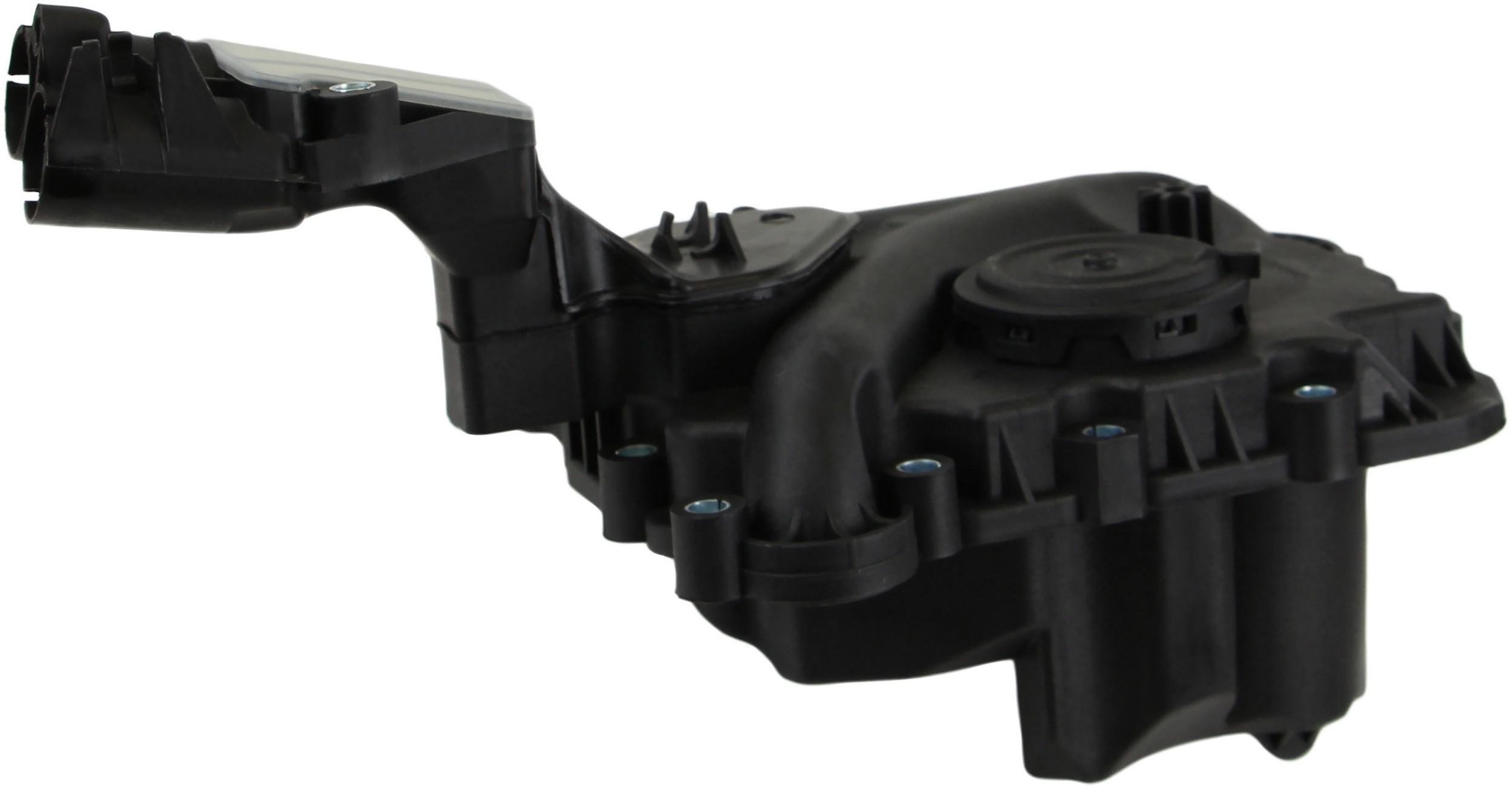 Rein Engine Oil Separator ABH0260