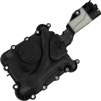Rein Engine Oil Separator ABH0260