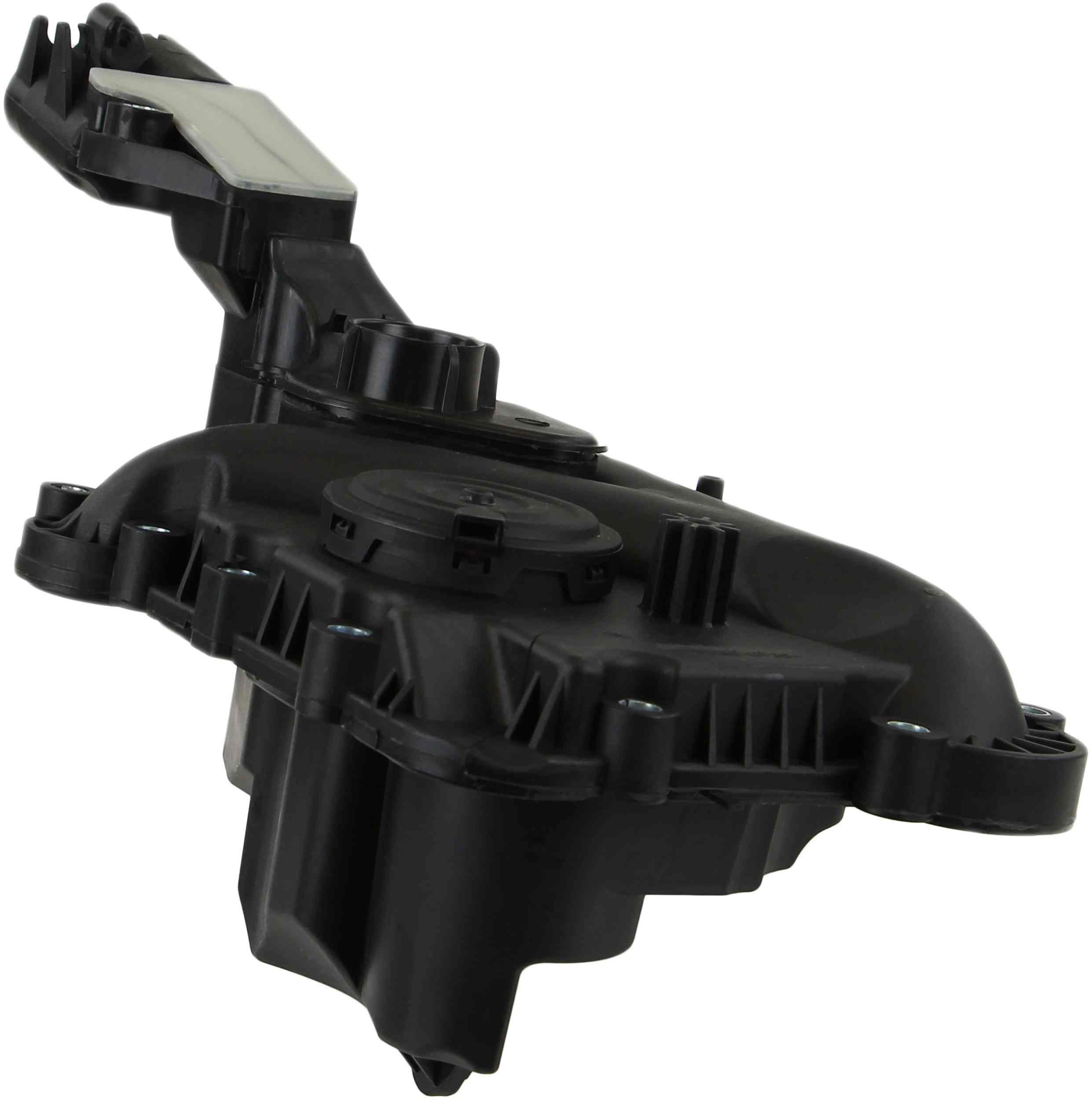 Rein Engine Oil Separator ABH0261