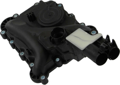 Rein Engine Oil Separator ABH0261