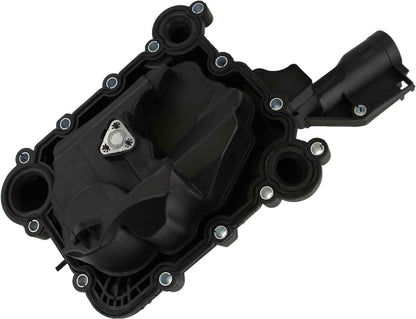 Rein Engine Oil Separator ABH0262
