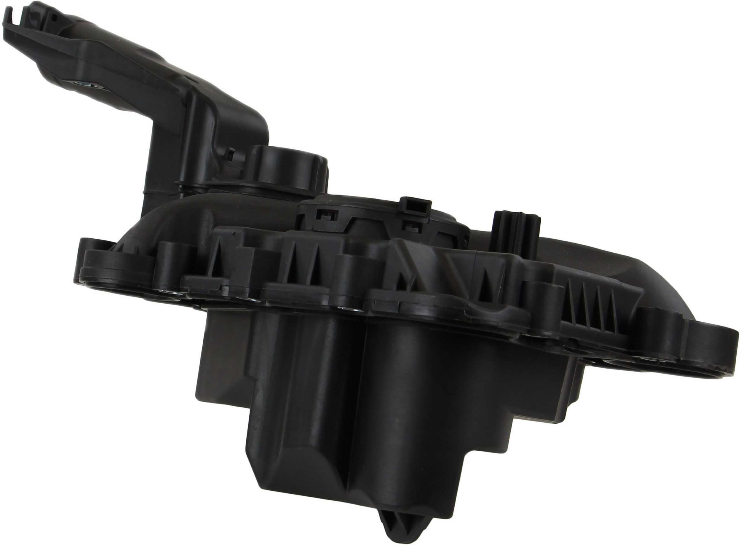 Rein Engine Oil Separator ABH0262