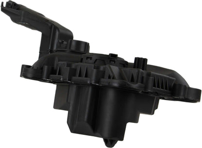 Rein Engine Oil Separator ABH0262