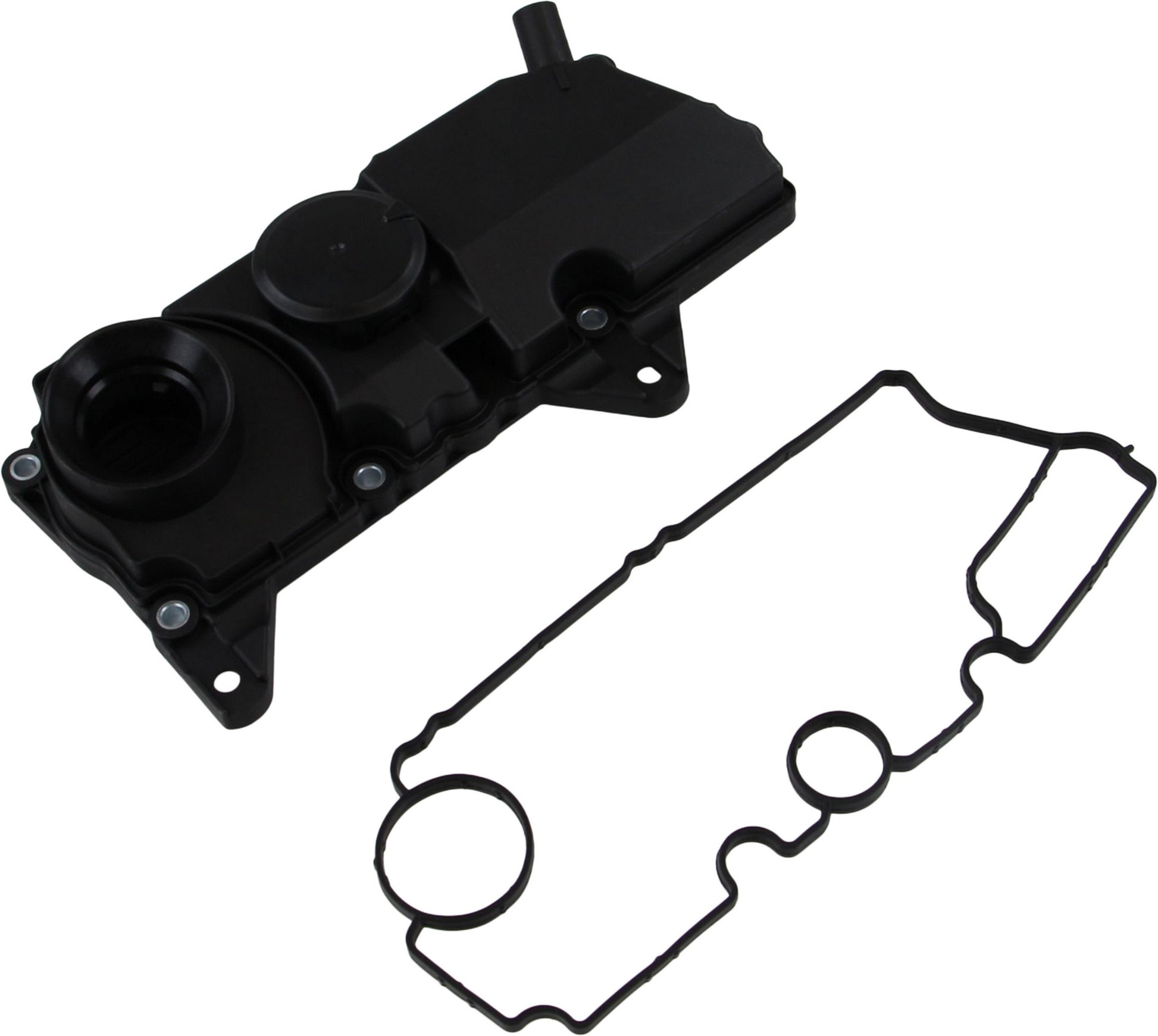 CRP PCV Valve Oil Trap ABH0363 image 2