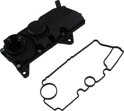 CRP PCV Valve Oil Trap ABH0363 image 2