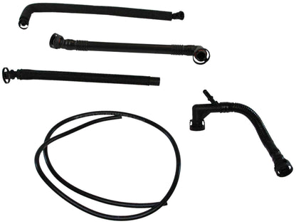 Rein Engine Crankcase Breather Hose Kit ABK0130