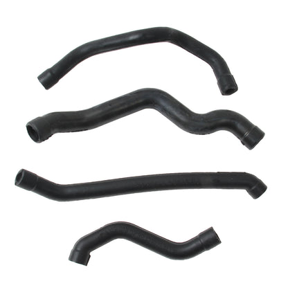 Rein Engine Crankcase Breather Hose Kit