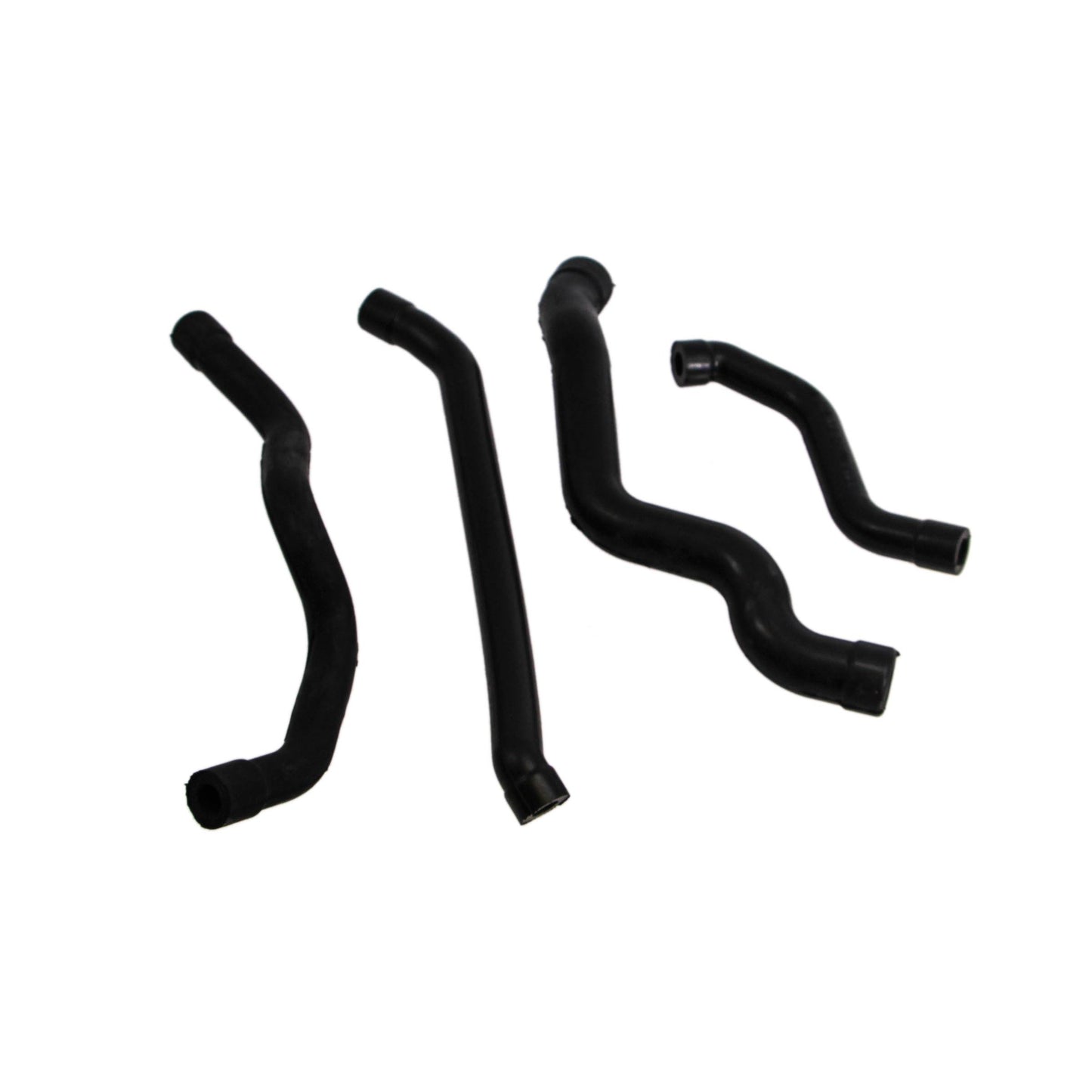 Rein Engine Crankcase Breather Hose Kit ABK0131