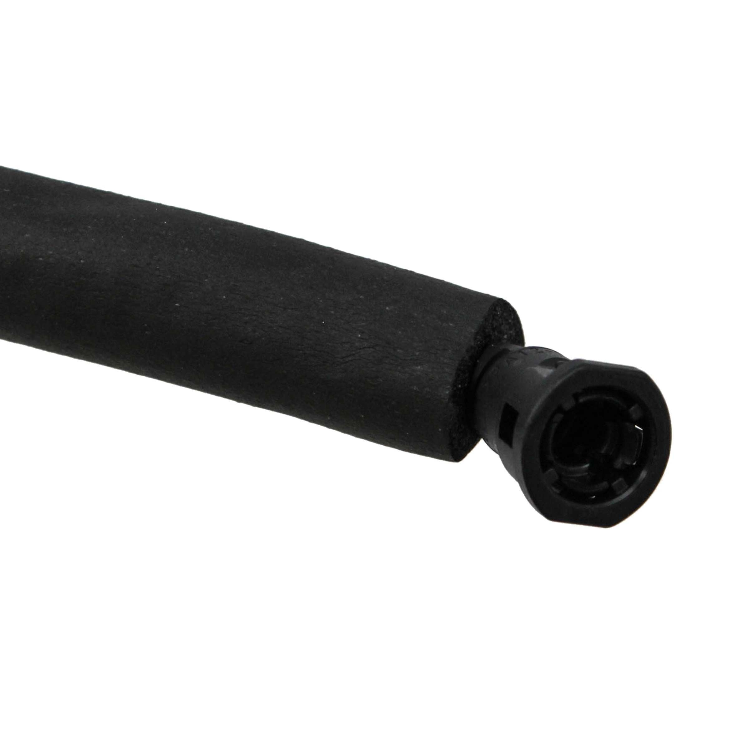 Rein Engine Crankcase Breather Hose ABV0109R