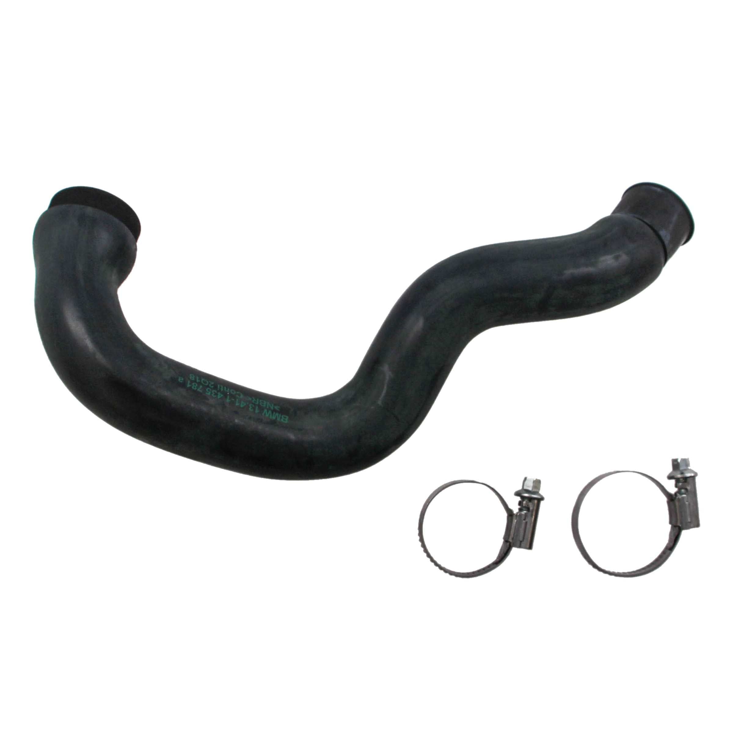 Rein Fuel Injection Idle Air Control Valve Hose