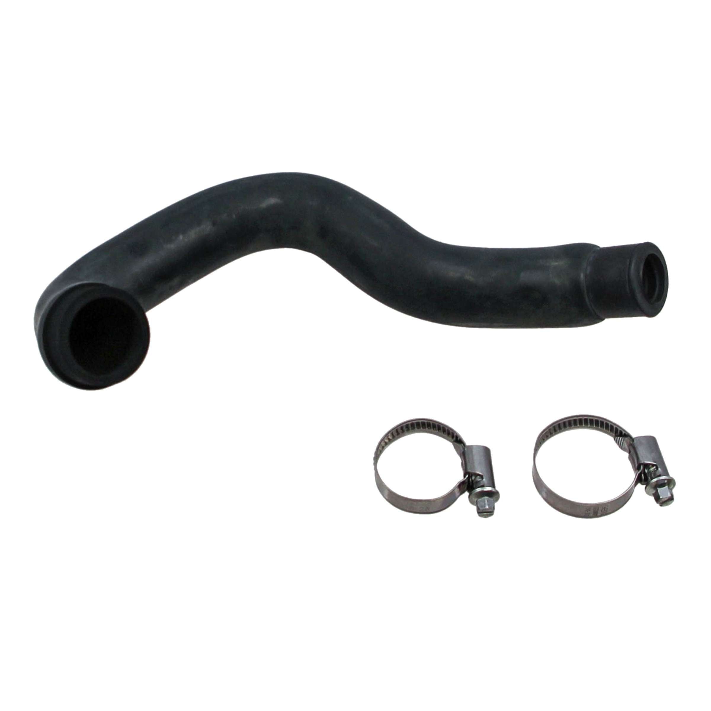 Rein Fuel Injection Idle Air Control Valve Hose