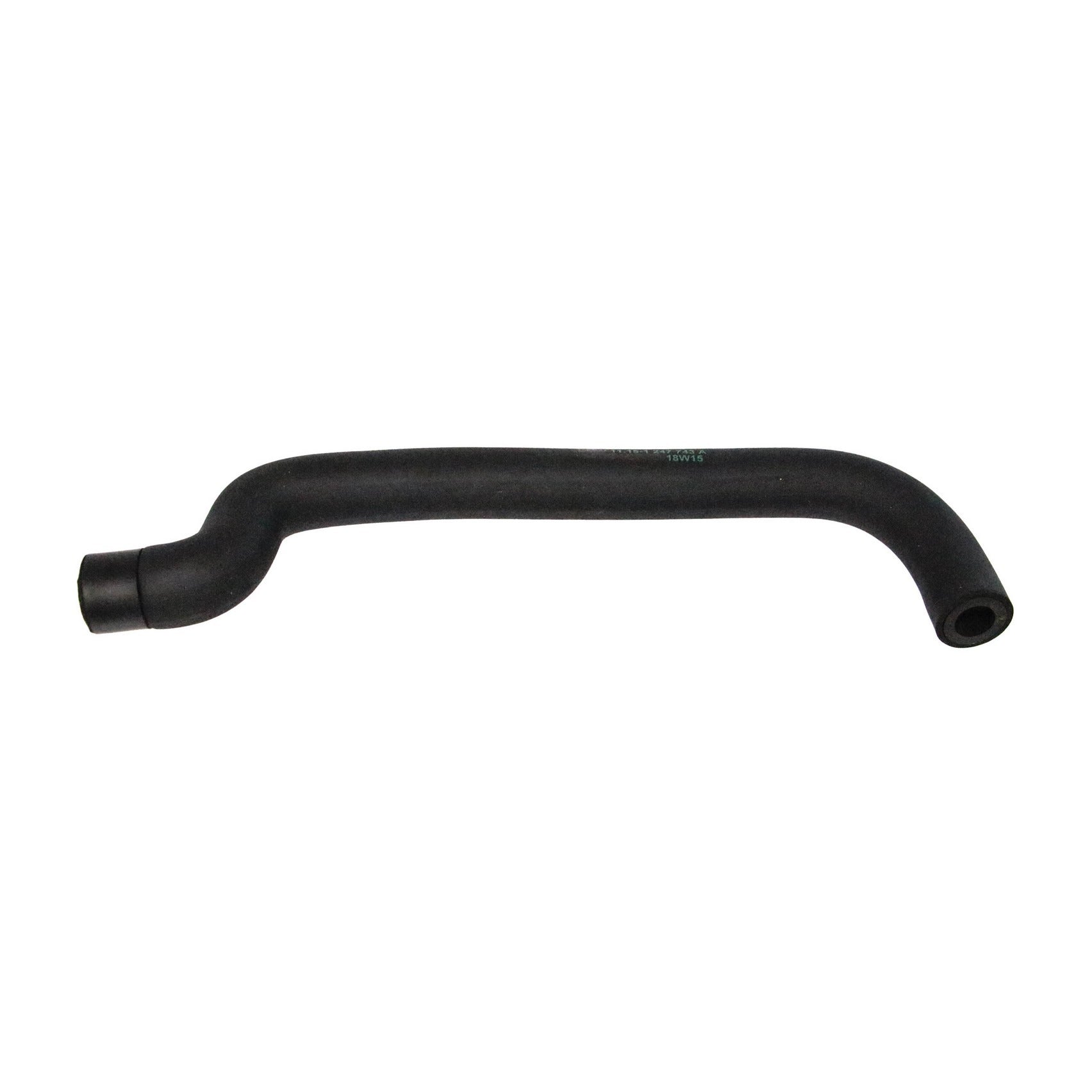 Rein Engine Crankcase Breather Hose ABV0114P