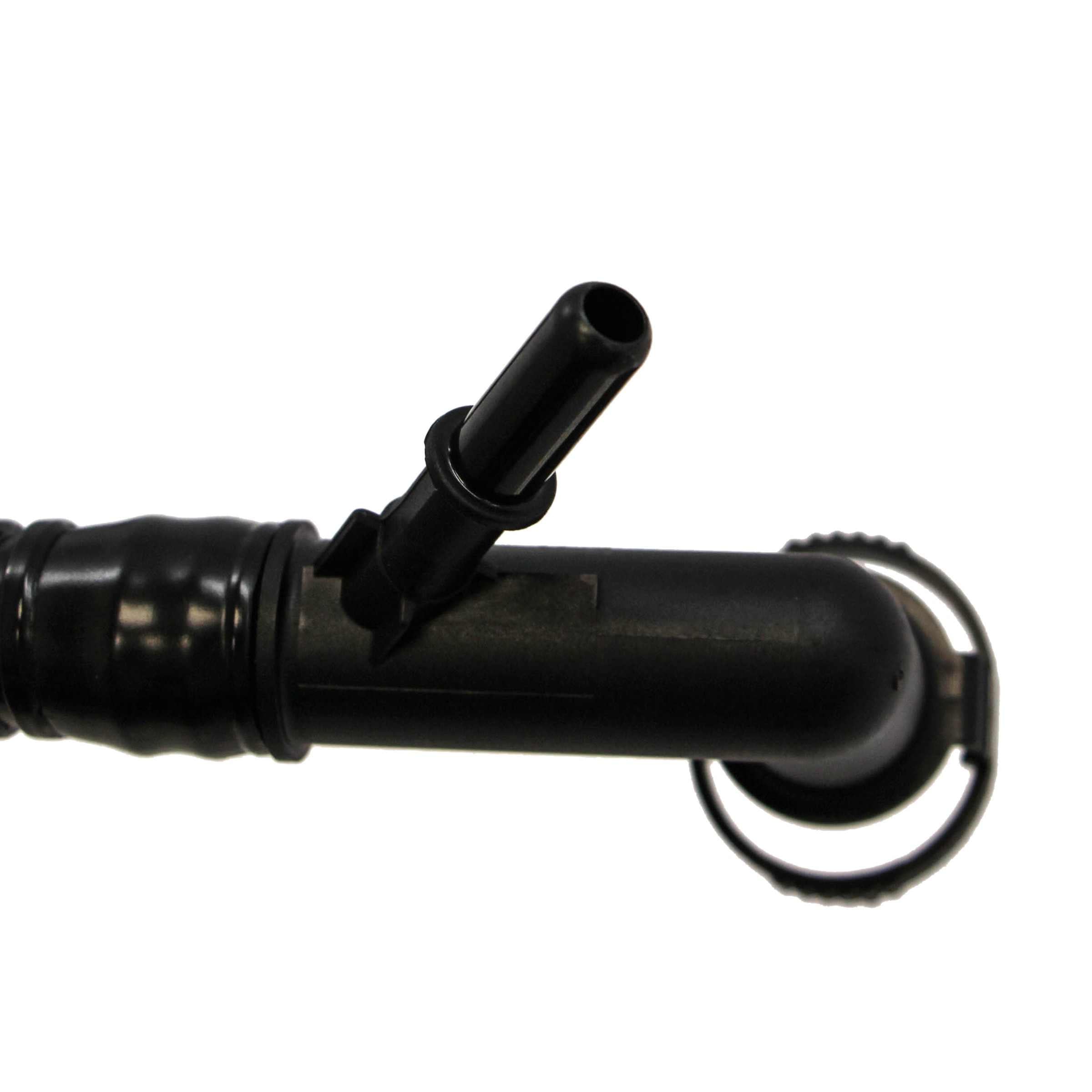 Rein Engine Crankcase Breather Hose ABV0122