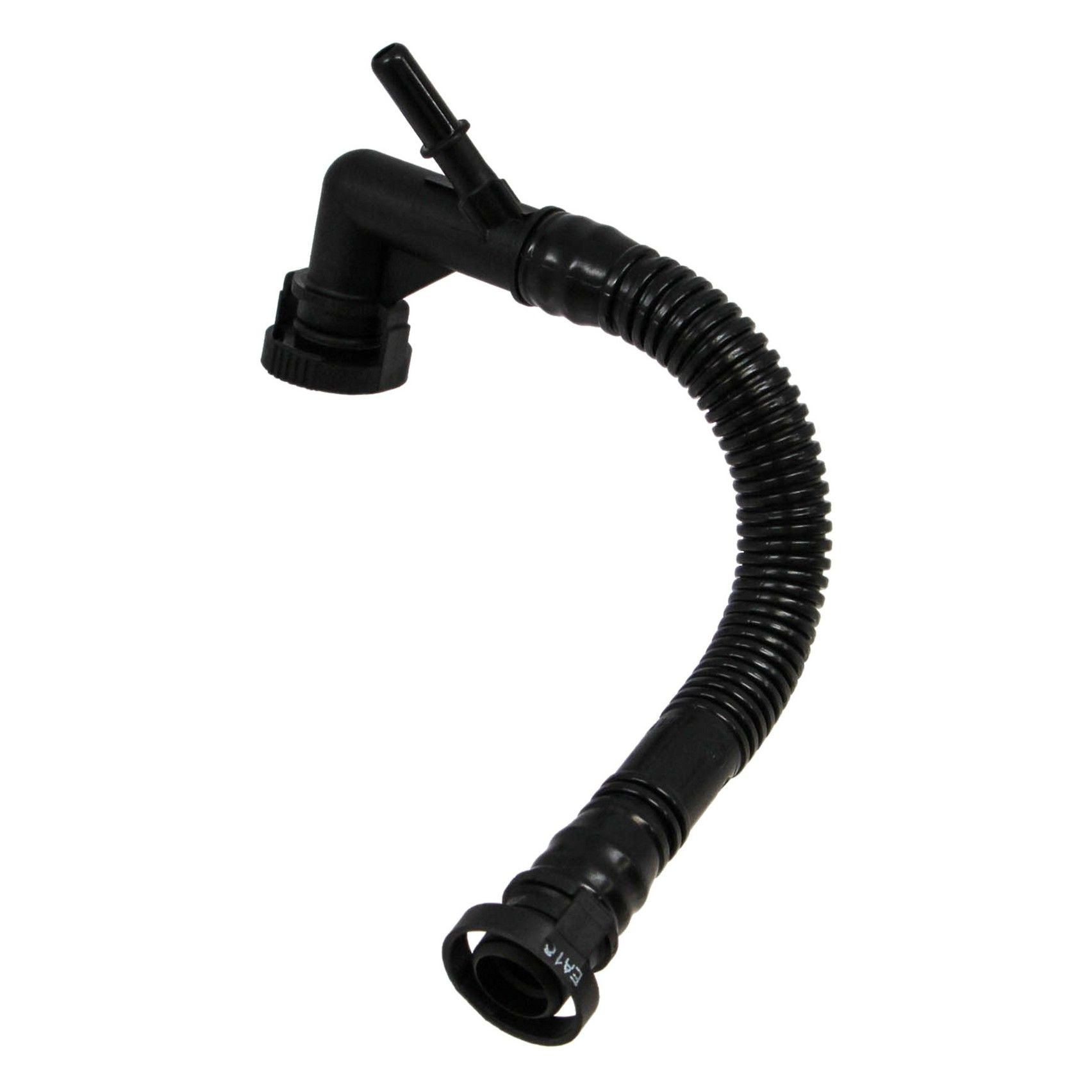 Rein Engine Crankcase Breather Hose ABV0122