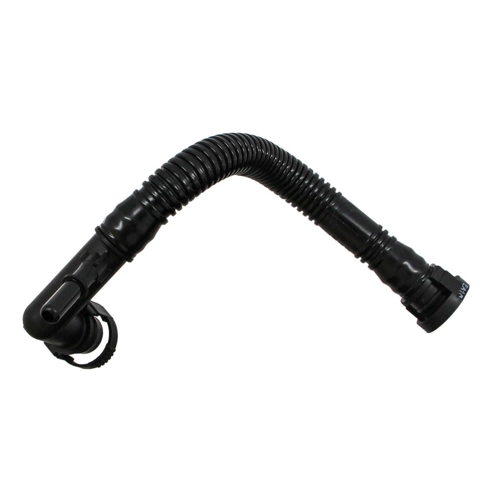 Rein Engine Crankcase Breather Hose ABV0122