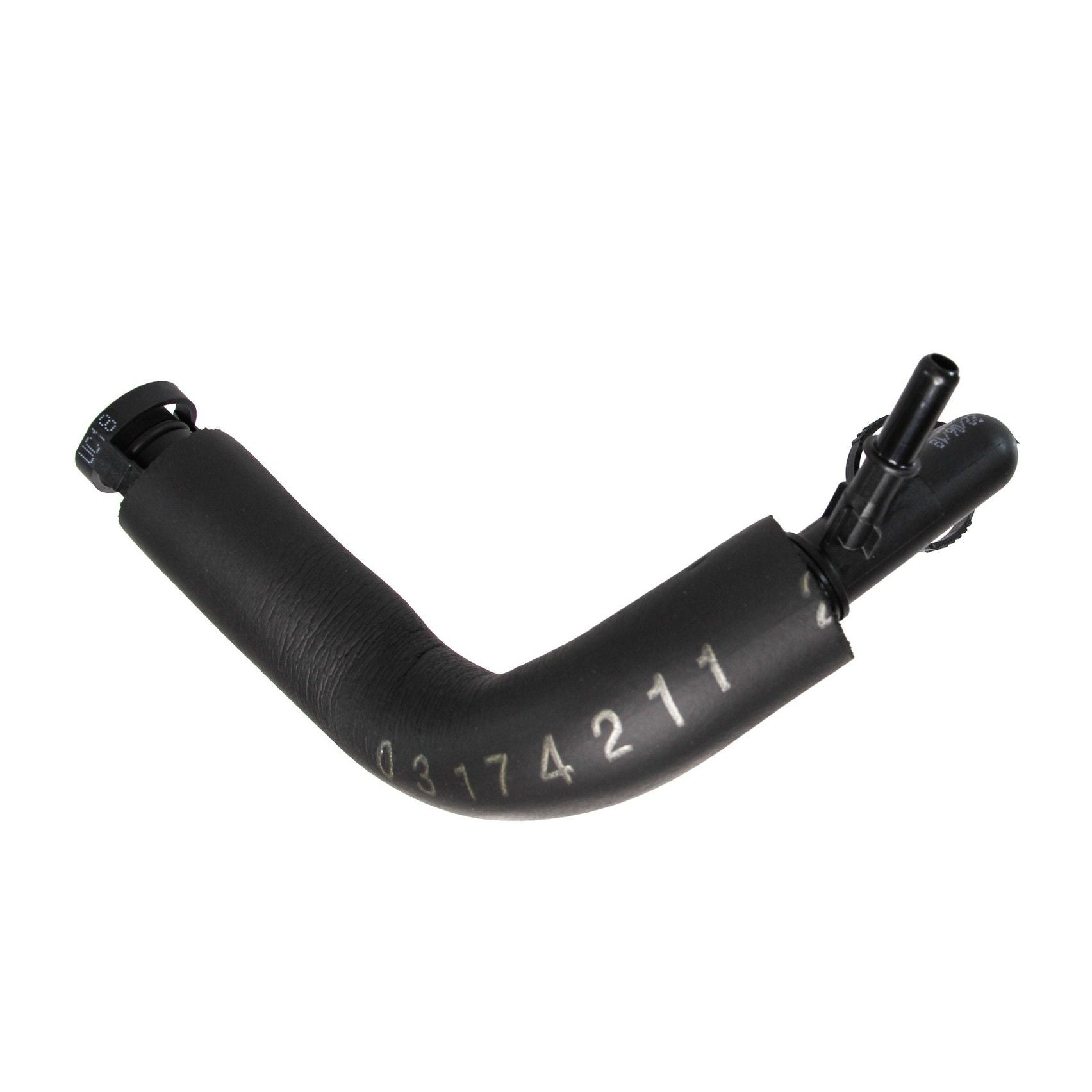 Rein Engine Crankcase Breather Hose ABV0124