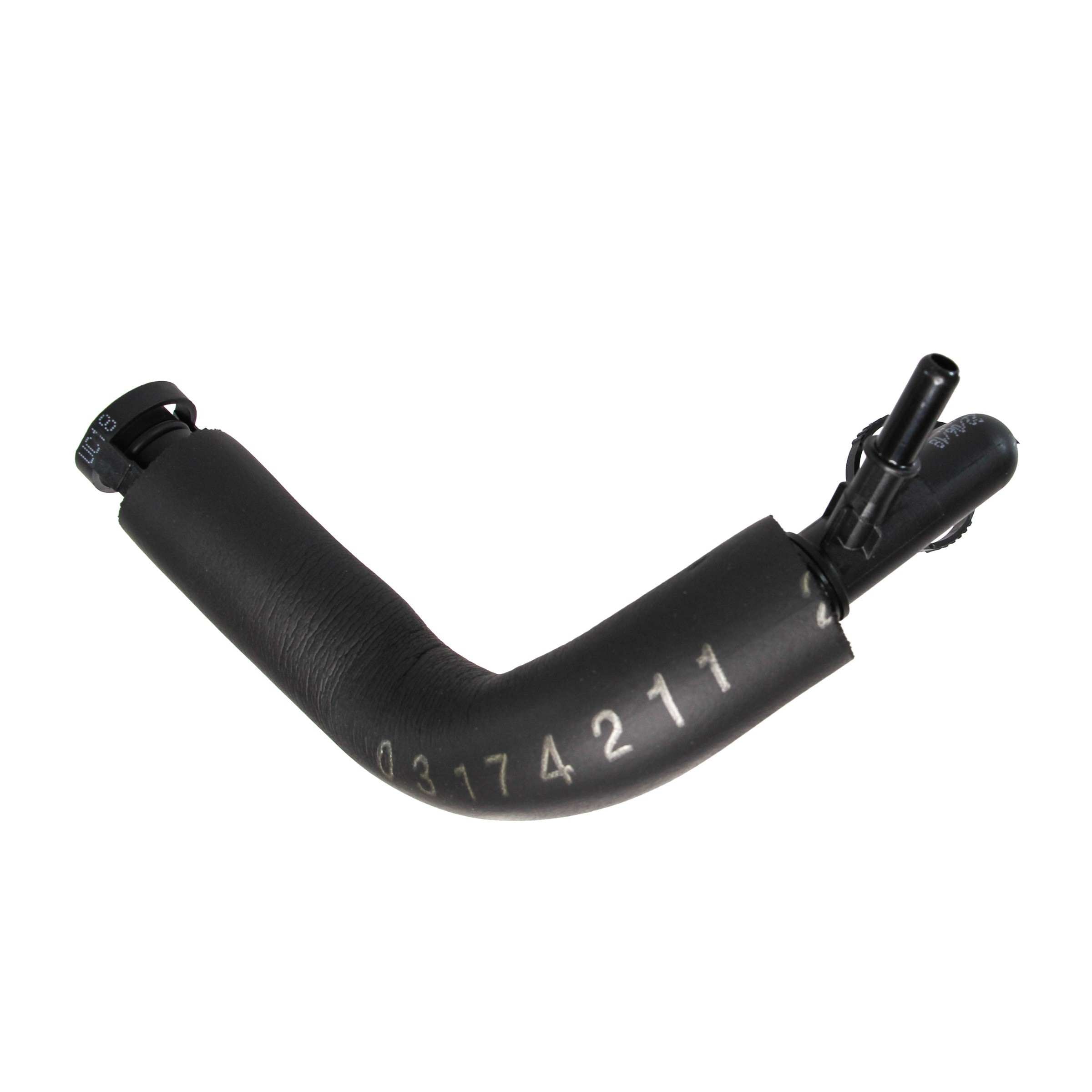 Rein Engine Crankcase Breather Hose