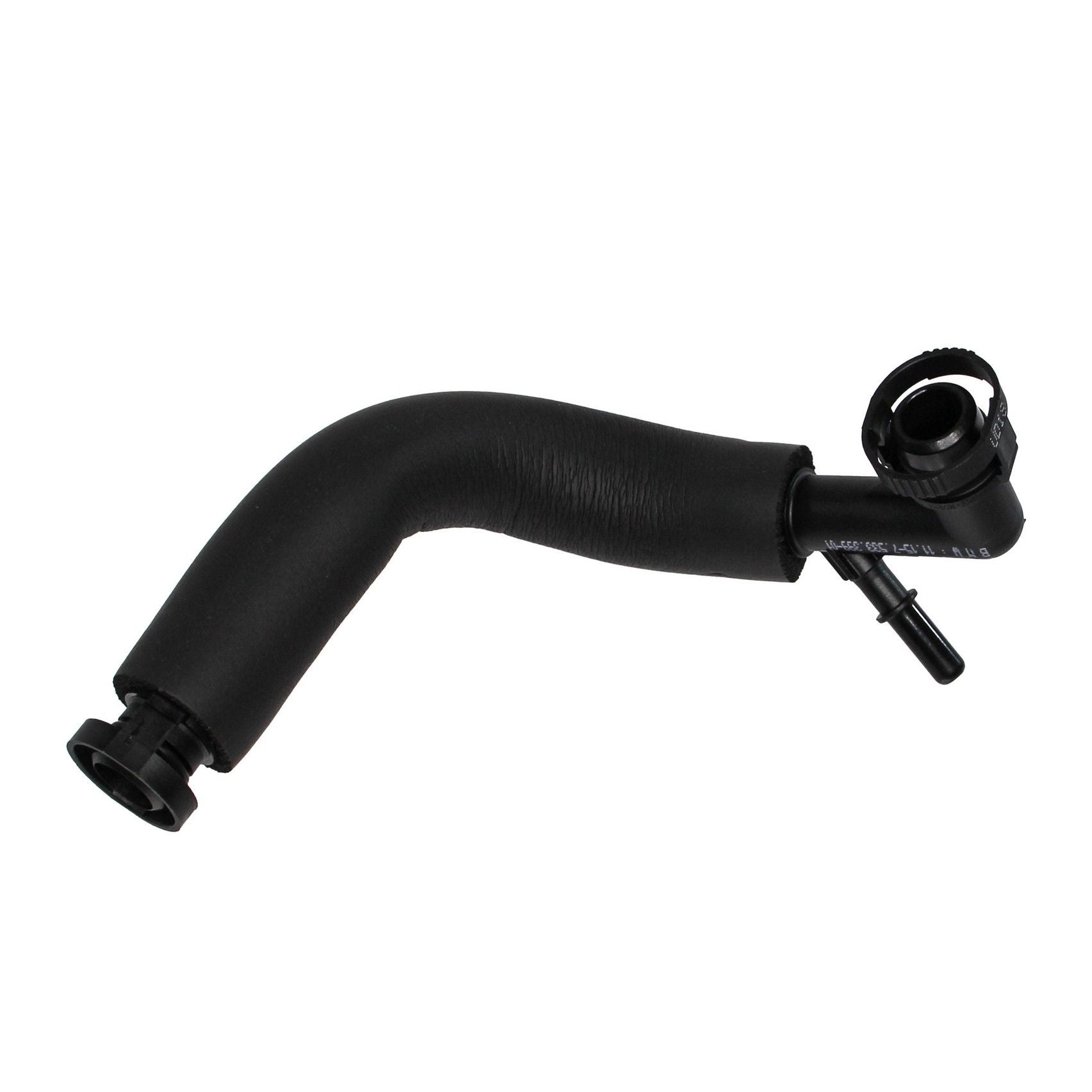 Rein Engine Crankcase Breather Hose ABV0124