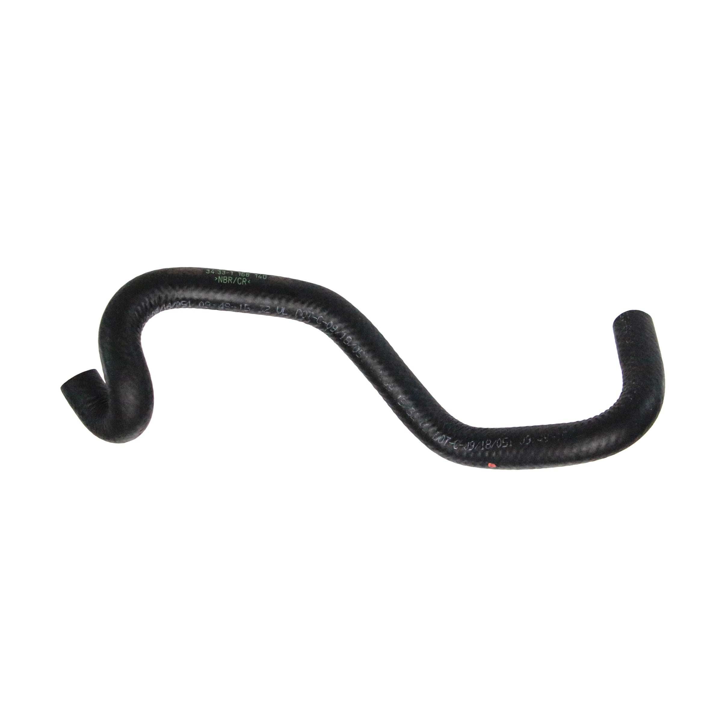 CRP Brake Vacuum Line