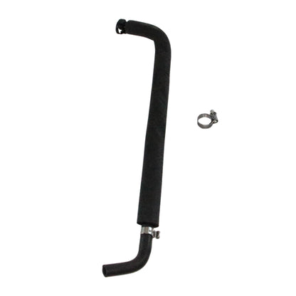 CRP Wheel Seal