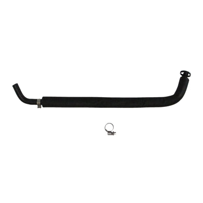 CRP Wheel Seal