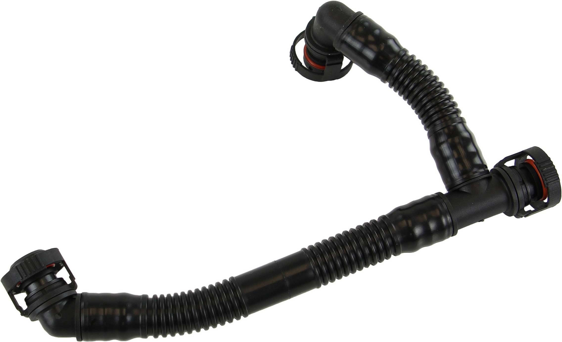 Rein Engine Crankcase Breather Hose ABV0139