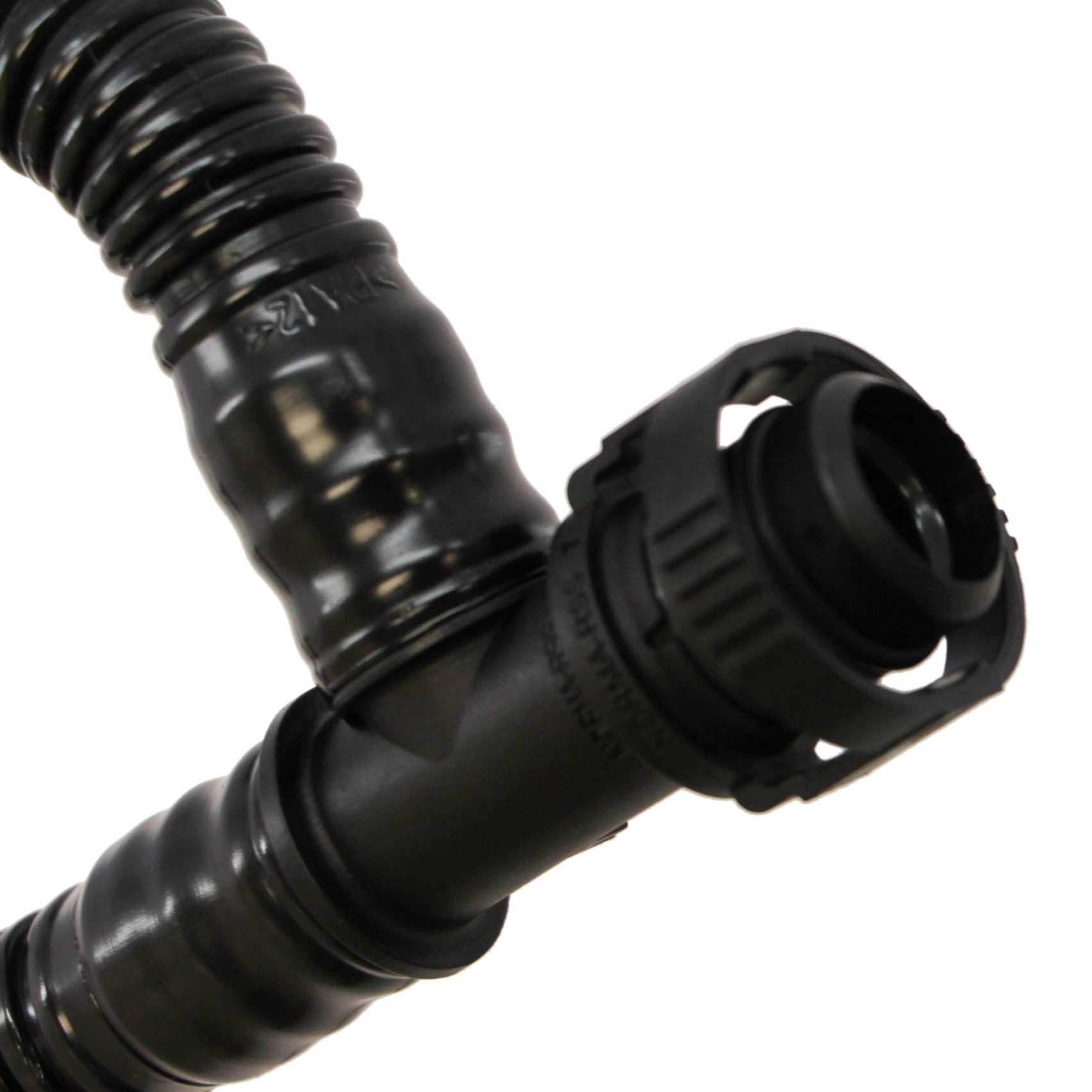 Rein Engine Crankcase Breather Hose ABV0139