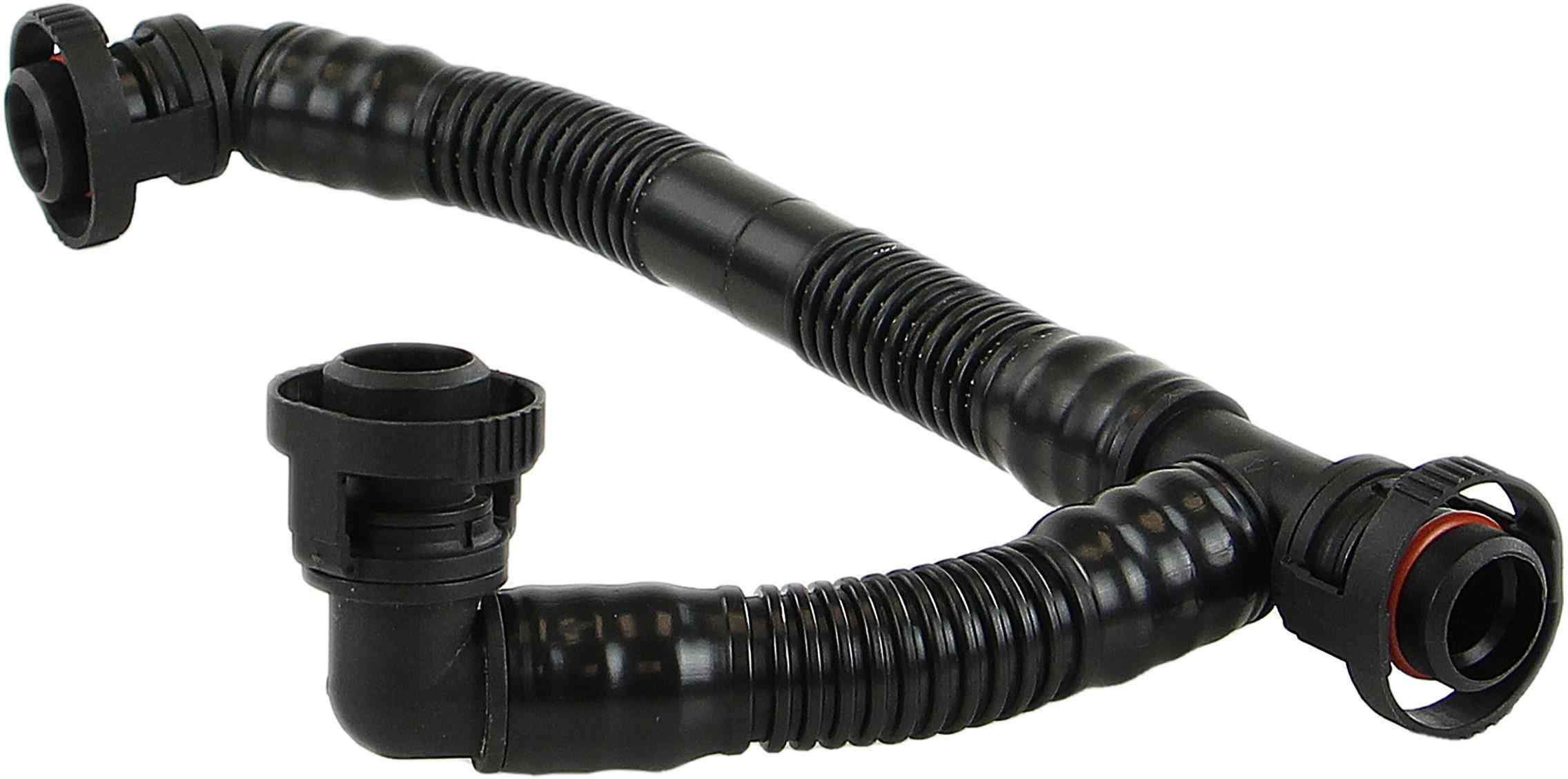 Rein Engine Crankcase Breather Hose ABV0139