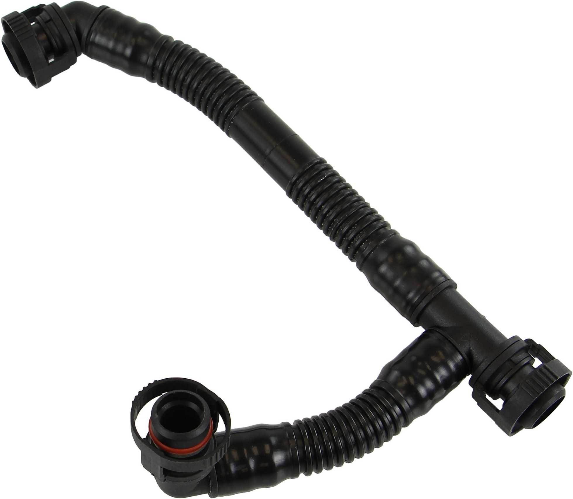 Rein Engine Crankcase Breather Hose ABV0139