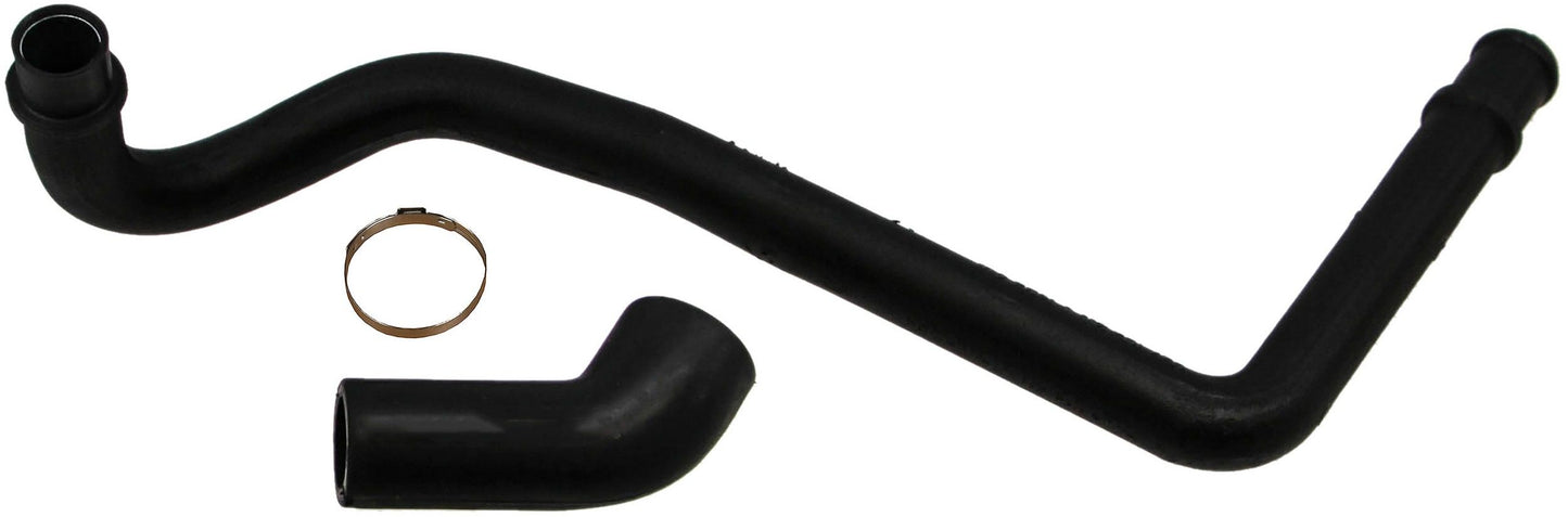 Rein Engine Crankcase Breather Hose