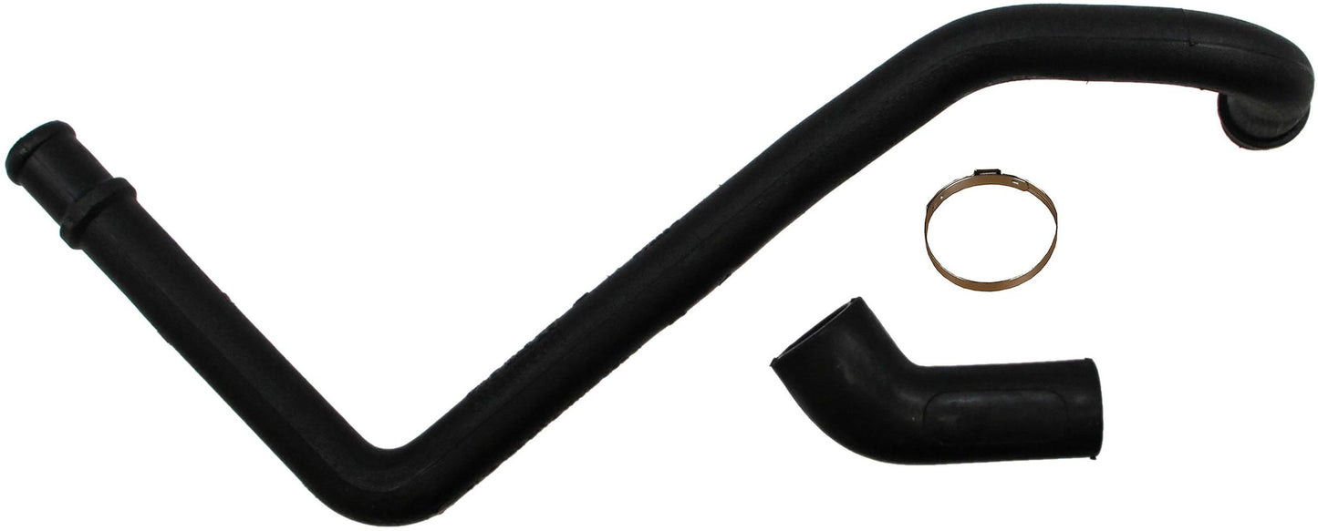 Rein Engine Crankcase Breather Hose Kit ABV0142