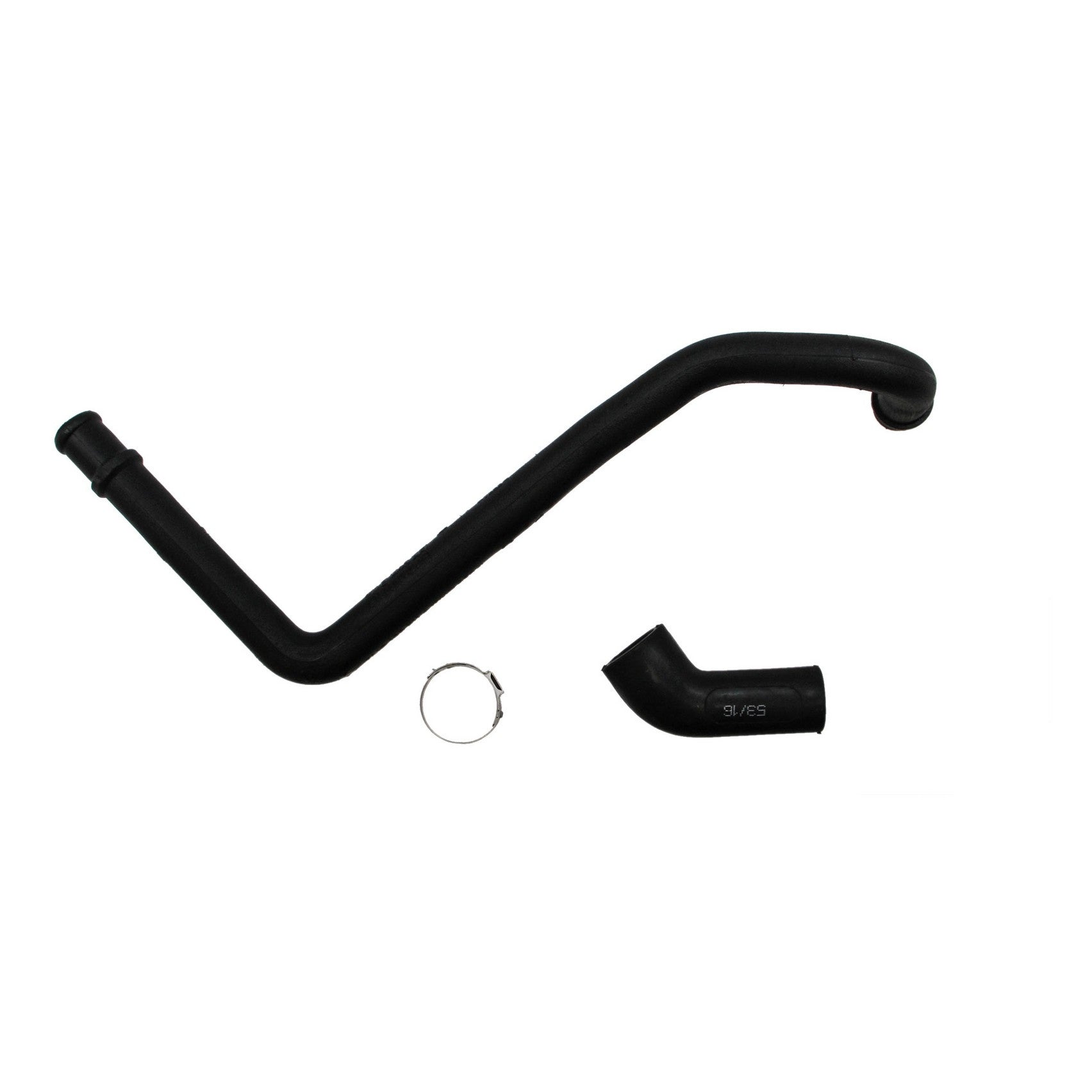 Rein Engine Crankcase Breather Hose Kit ABV0142