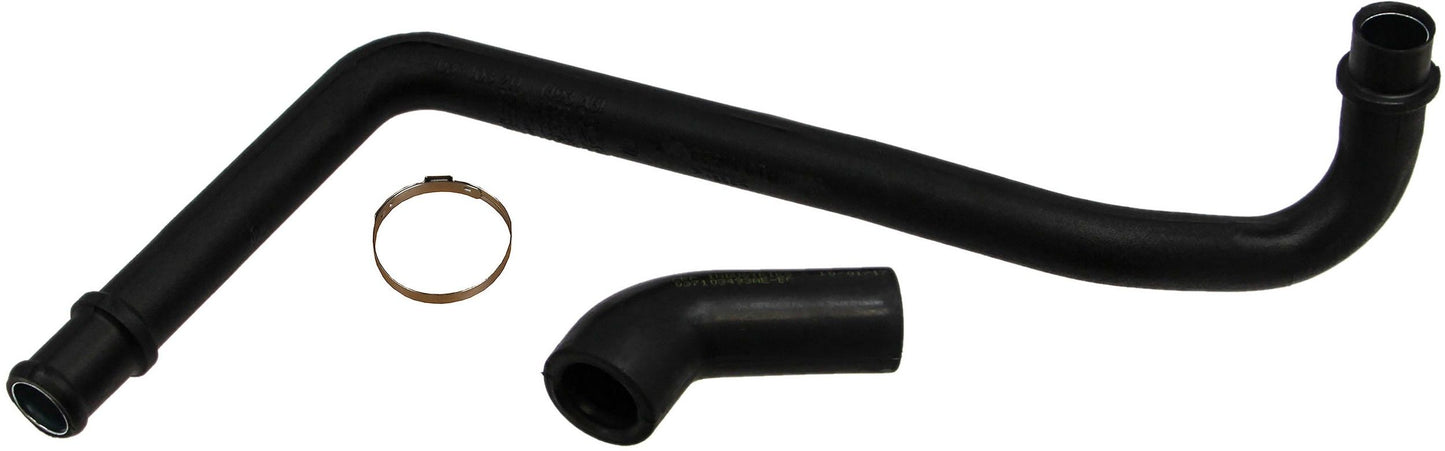 Rein Engine Crankcase Breather Hose Kit ABV0142