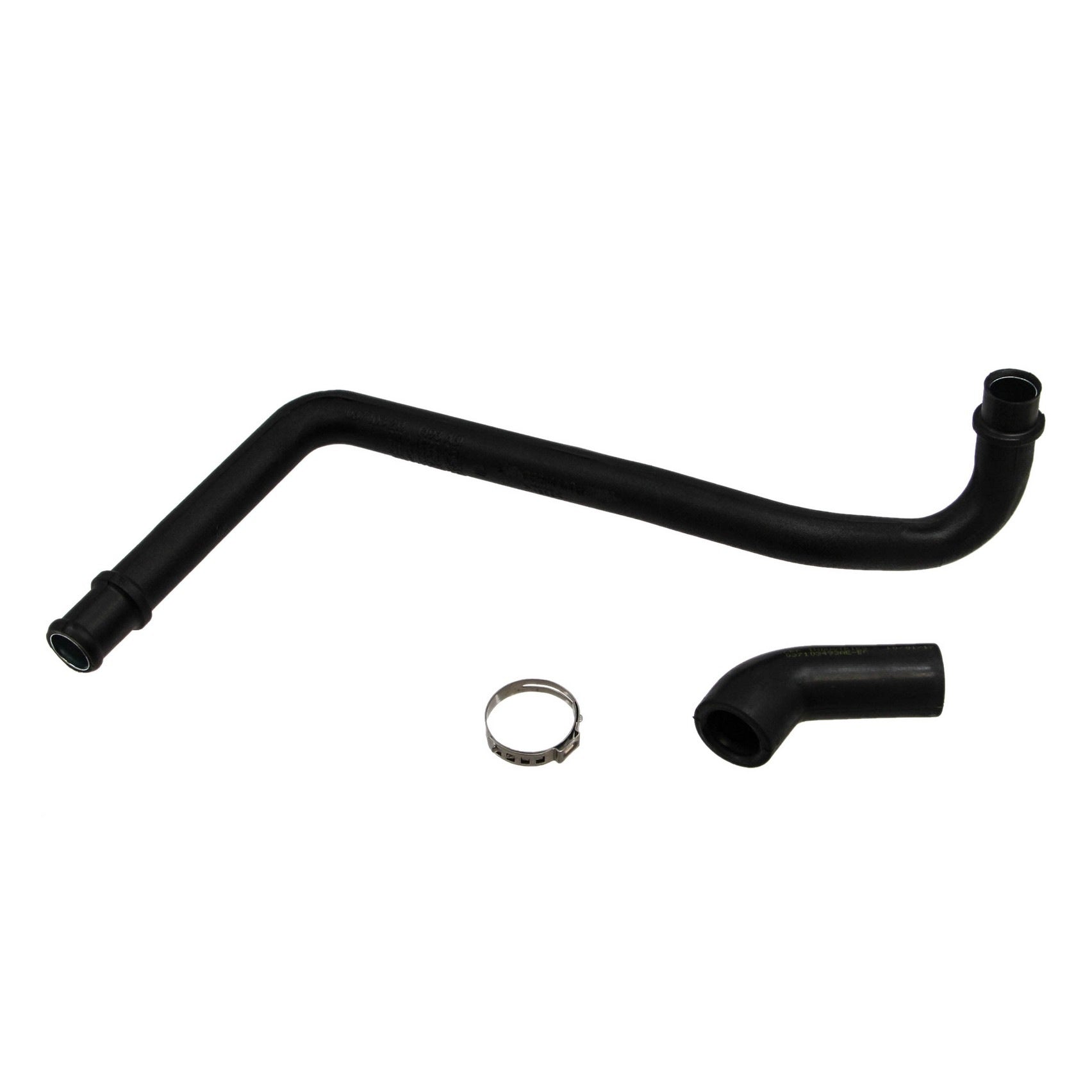 Rein Engine Crankcase Breather Hose Kit ABV0142