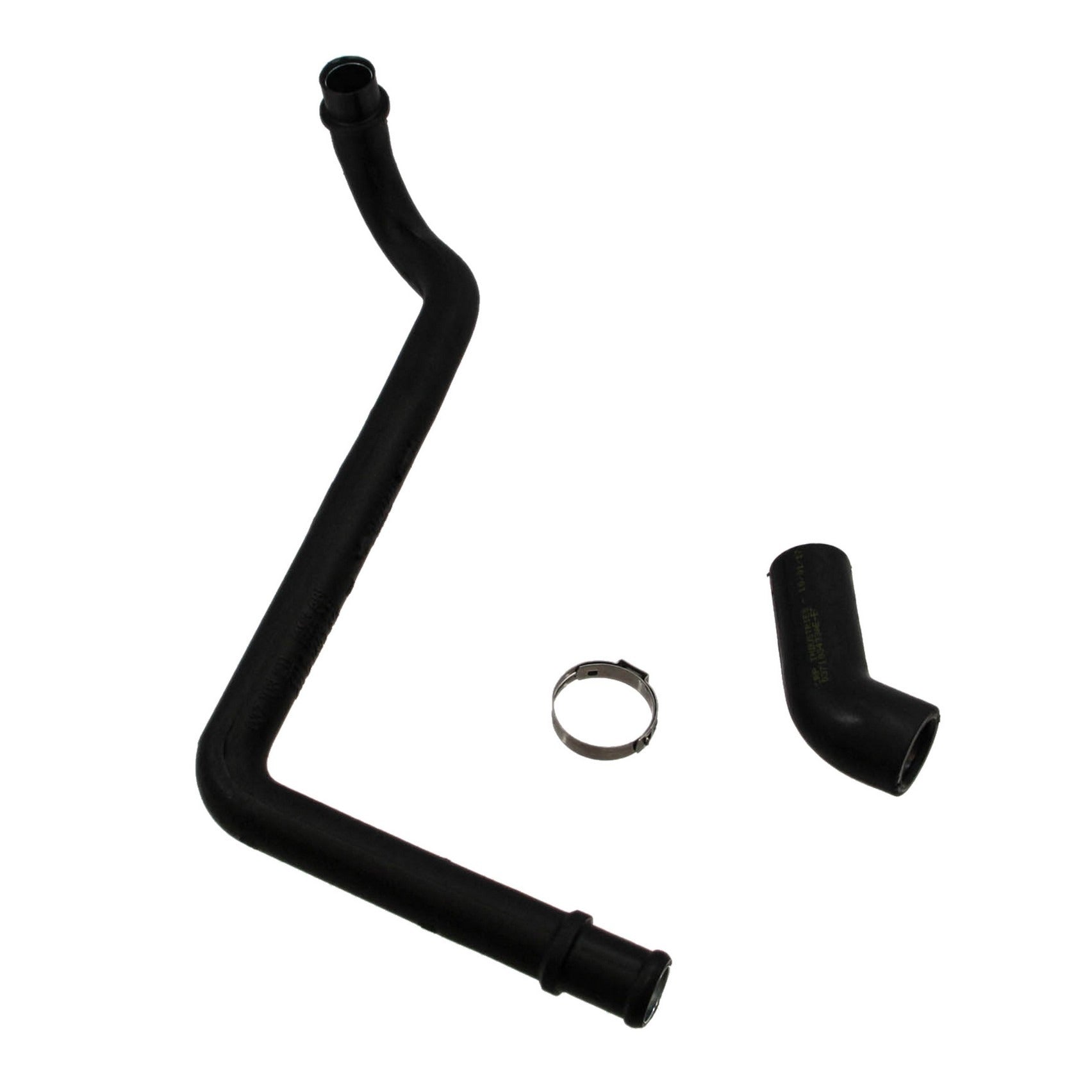 Rein Engine Crankcase Breather Hose Kit ABV0142