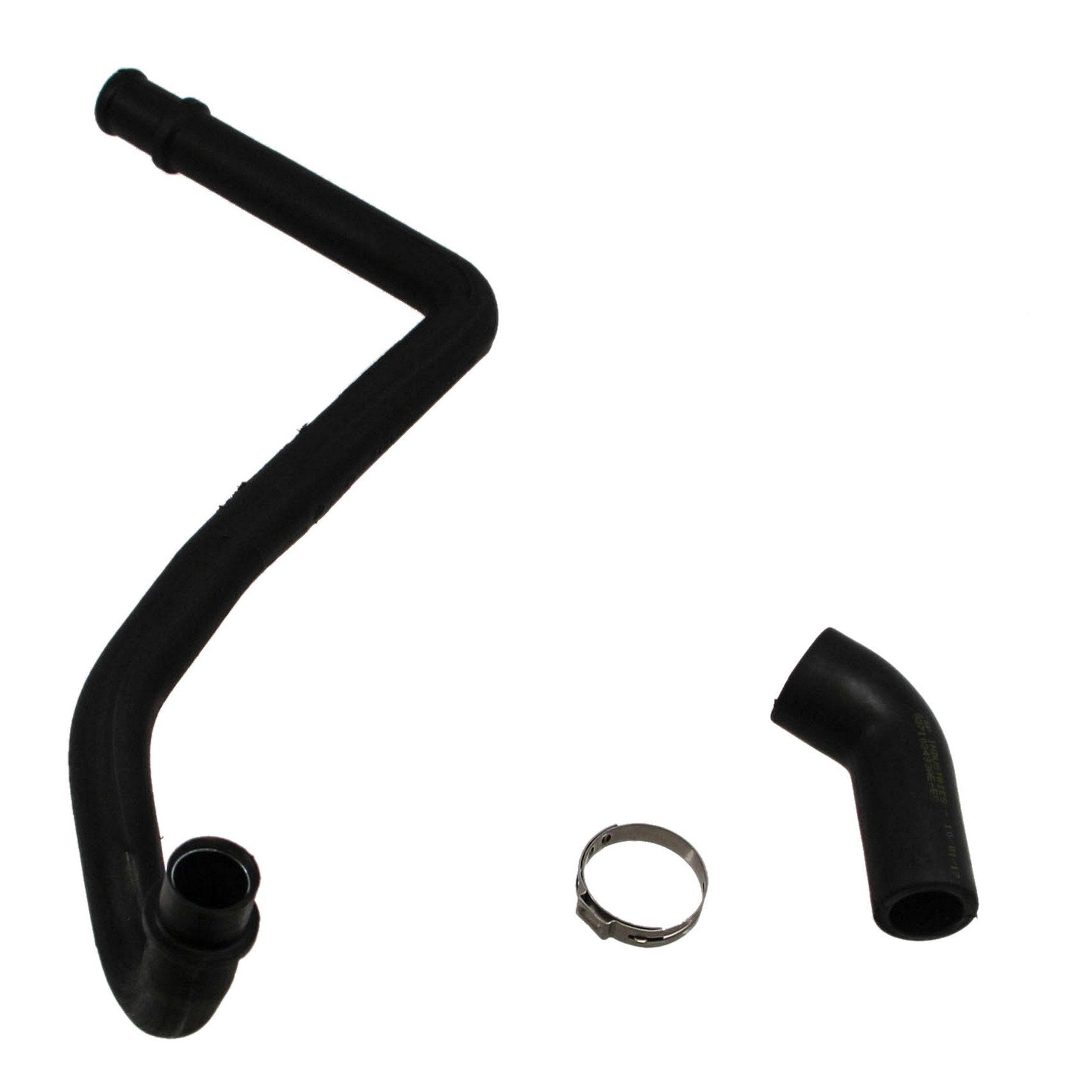 Rein Engine Crankcase Breather Hose Kit ABV0142