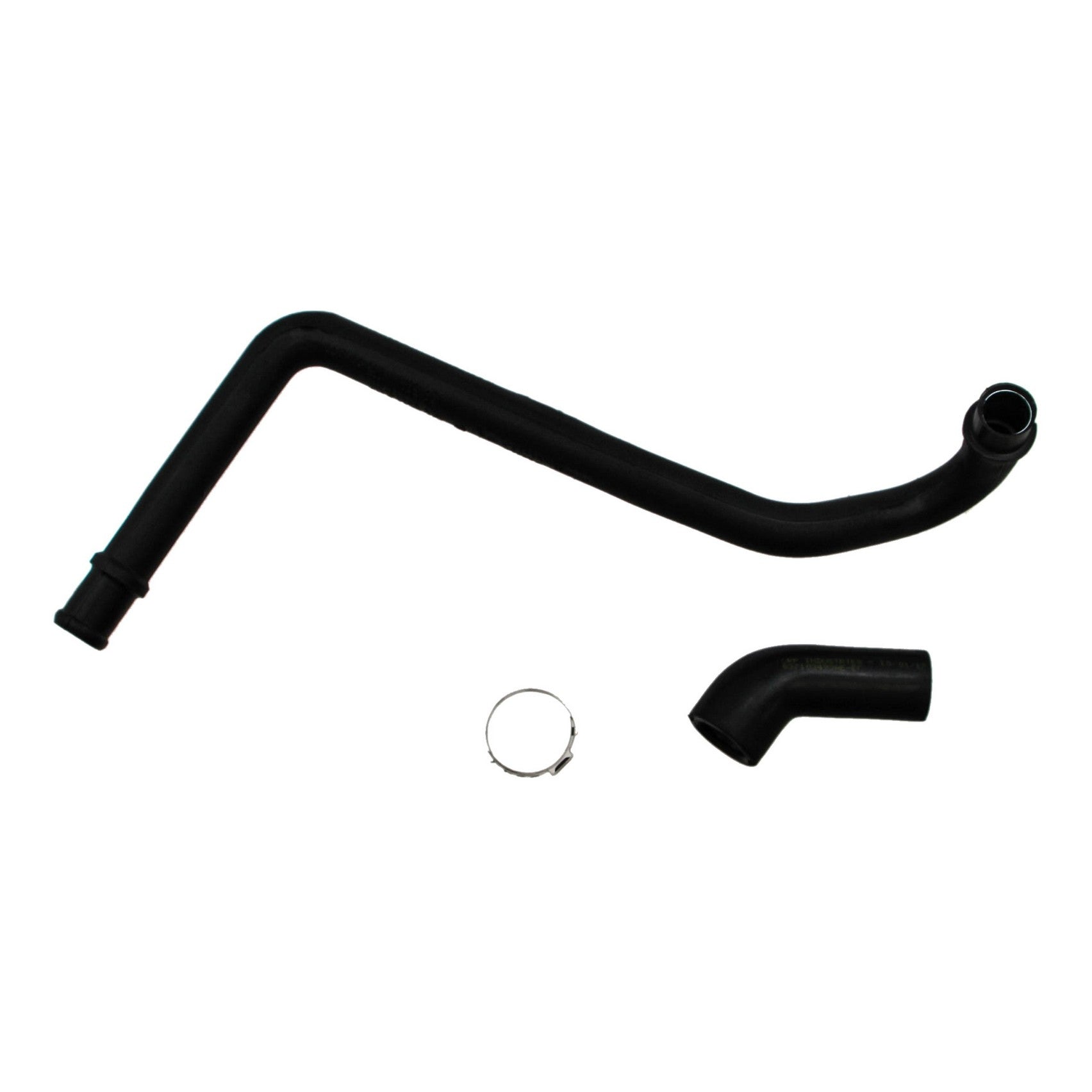 Rein Engine Crankcase Breather Hose Kit ABV0142