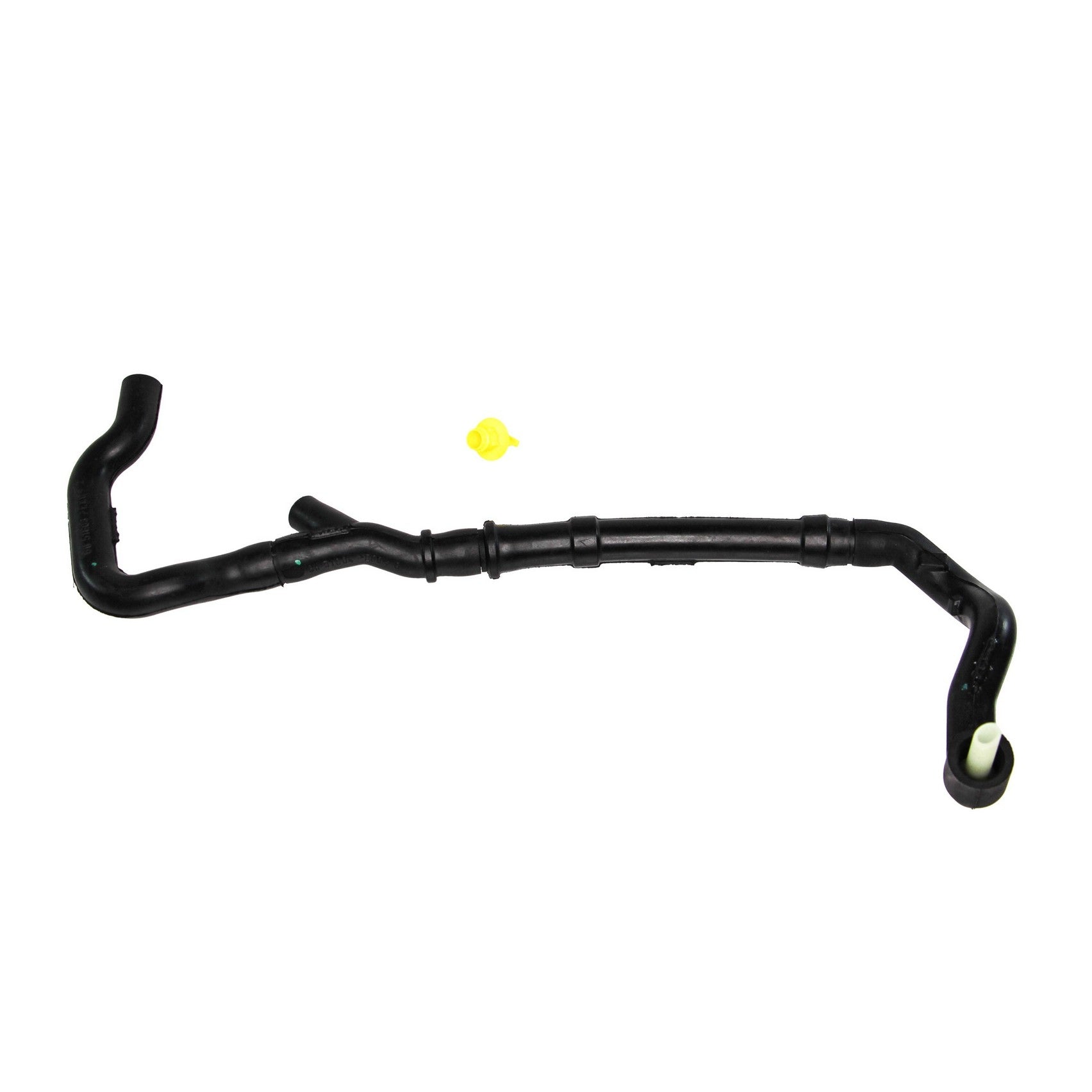 Rein Engine Crankcase Breather Hose ABV0145