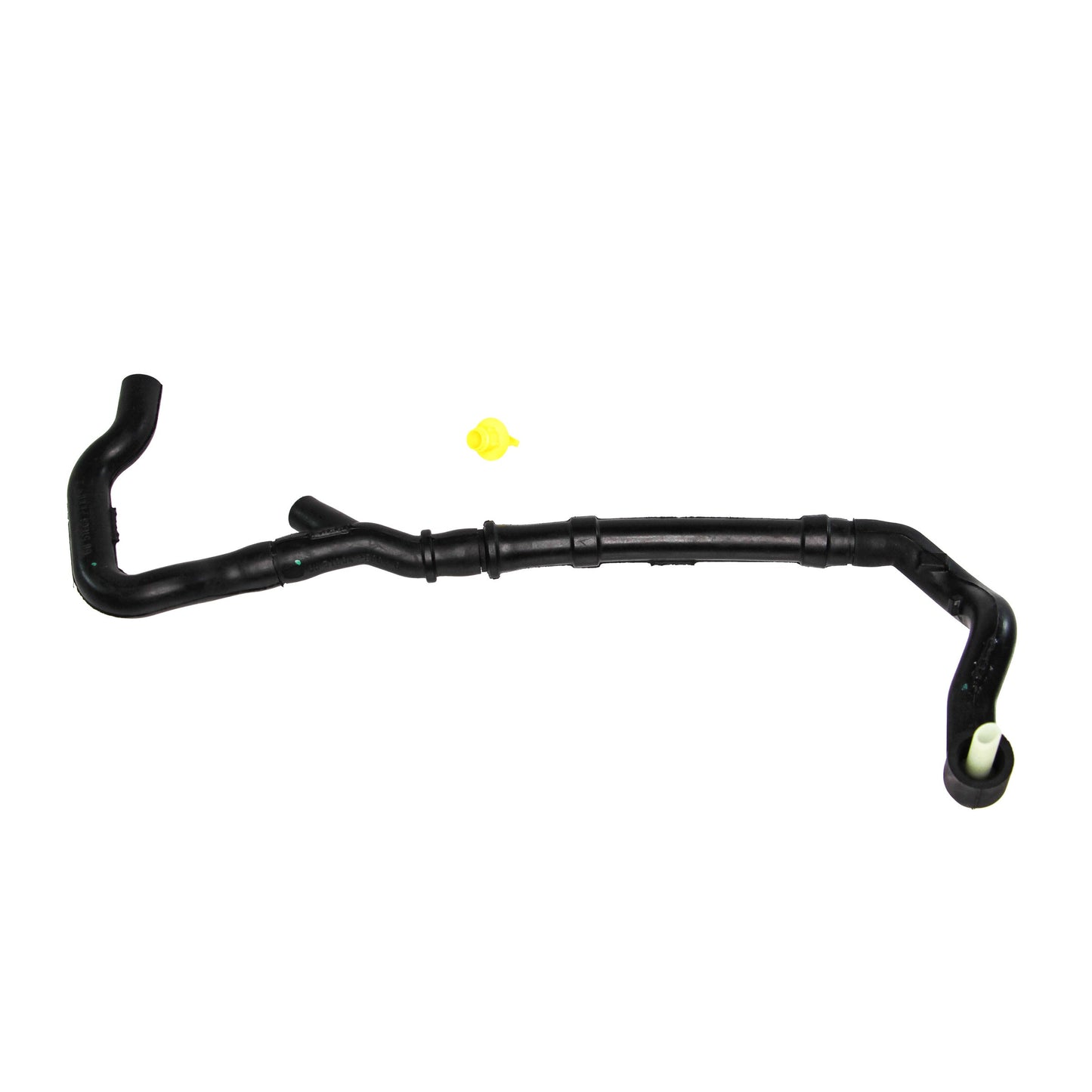Rein Engine Crankcase Breather Hose