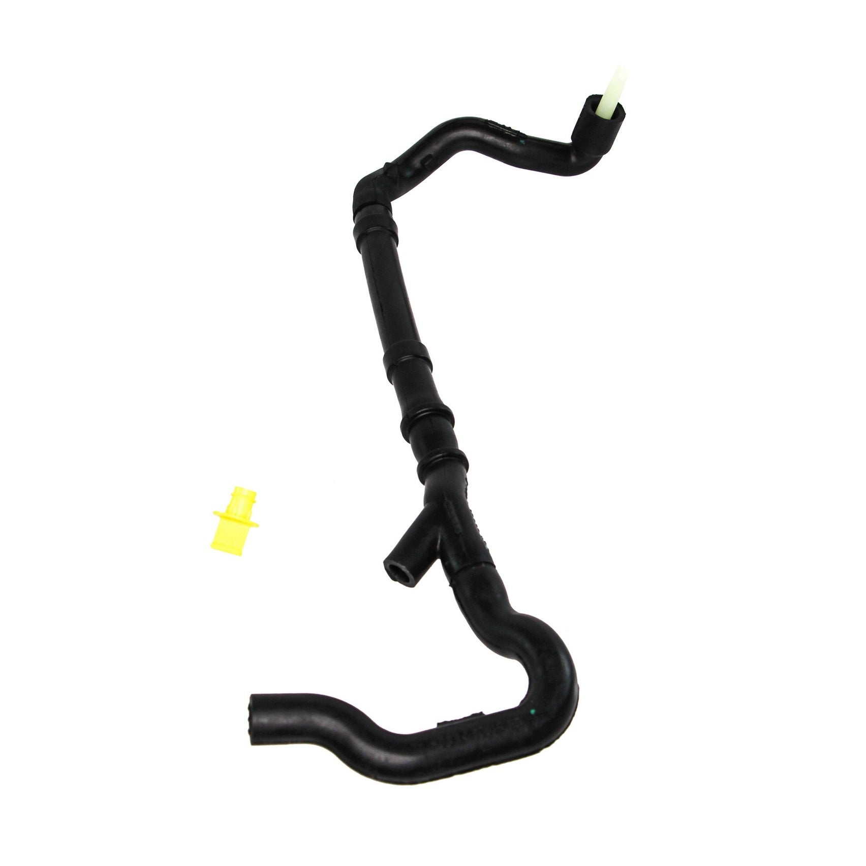 Rein Engine Crankcase Breather Hose ABV0145